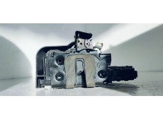 Recambio de cerradura puerta delantera derecha para jaguar xf 2.2 diesel luxury referencia OEM IAM 240015003  