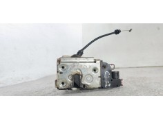 Recambio de cerradura puerta delantera izquierda para citroen c3 1.4 referencia OEM IAM 46982980  