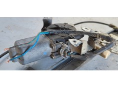 Recambio de elevalunas trasero derecho para nissan almera tino (v10m) básico referencia OEM IAM 114930  