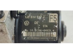 Recambio de abs para audi a3 (8l) 1.9 tdi ambiente referencia OEM IAM 1C0907379M  