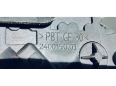 Recambio de cerradura puerta delantera derecha para jaguar xf 2.2 diesel luxury referencia OEM IAM 240015003  