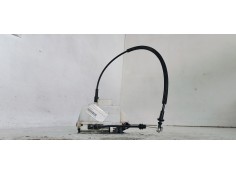 Recambio de cerradura puerta delantera izquierda para citroen c3 1.4 referencia OEM IAM 46982980  