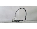 Recambio de cerradura puerta delantera izquierda para citroen c3 1.4 referencia OEM IAM 46982980  