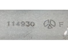 Recambio de elevalunas trasero derecho para nissan almera tino (v10m) básico referencia OEM IAM 114930  