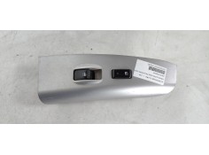 Recambio de mando elevalunas trasero izquierdo para kia sportage 2.0 crdi referencia OEM IAM 935751F500WK  