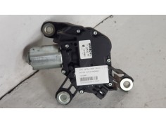 Recambio de motor limpia trasero para opel astra h ber. edition referencia OEM IAM 13105981  