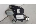 Recambio de motor limpia trasero para opel astra h ber. edition referencia OEM IAM 13105981  