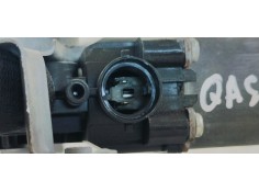 Recambio de elevalunas trasero derecho para nissan qashqai (j10) acenta referencia OEM IAM P119767  