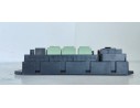 Recambio de caja reles / fusibles para land rover range rover (lm) v8 se referencia OEM IAM 518776109  