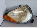 Recambio de faro izquierdo para ford ka (ccq) 1.3 cat referencia OEM IAM 67724910  