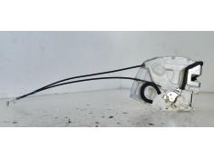 Recambio de cerradura puerta trasera derecha para suzuki sx4 rw (ey) glx referencia OEM IAM   