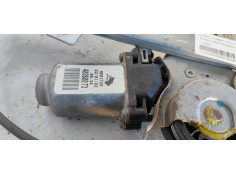 Recambio de elevalunas trasero derecho para nissan almera tino (v10m) básico referencia OEM IAM 114930  