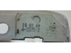 Recambio de luz interior para honda cr-v (re) 2.2 dtec 150 4x4 fap referencia OEM IAM   