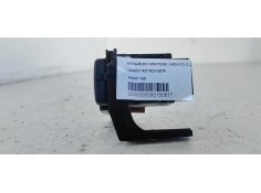 Recambio de mando retrovisor para mitsubishi montero (v60/v70) 3.2 di-d cat referencia OEM IAM MR951186  