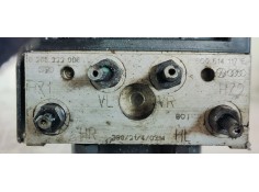 Recambio de abs para seat ibiza (6l1) referencia OEM IAM 0265800003  