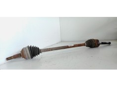 Recambio de transmision delantera derecha para chrysler voyager (rg) 3.3 v6 cat referencia OEM IAM P04641882AAE  