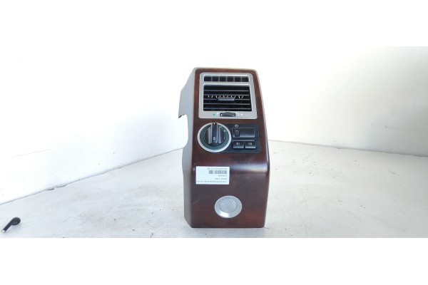 Recambio de mando luces para land rover range rover (lm) v8 se referencia OEM IAM 037094056  