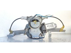 Recambio de elevalunas trasero derecho para nissan almera tino (v10m) básico referencia OEM IAM 114930  