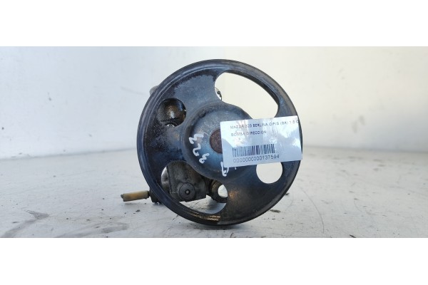Recambio de bomba direccion para mazda 323 berlina c/f/s (ba) 1.5 c referencia OEM IAM   