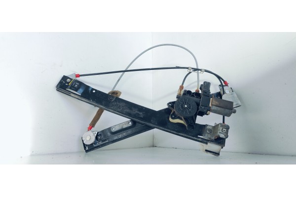 Recambio de elevalunas delantero derecho para jaguar xf 2.2 diesel luxury referencia OEM IAM 8X23F23200AH  