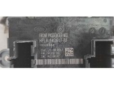 Recambio de modulo electronico para jaguar f-pace 2.0 diesel cat referencia OEM IAM HPLA14D617BF 1033694 