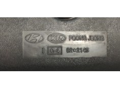 Recambio de espejo para kia sorento 2.5 crdi ex referencia OEM IAM E4022143  