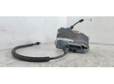 Recambio de cerradura puerta trasera derecha para citroen c3 1.4 referencia OEM IAM 46978180  