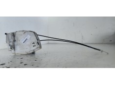 Recambio de cerradura puerta trasera derecha para suzuki sx4 rw (ey) glx referencia OEM IAM   