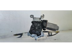 Recambio de elevalunas trasero derecho para nissan qashqai (j10) acenta referencia OEM IAM P119767  