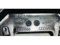 Recambio de luz interior para opel insignia berlina excellence referencia OEM IAM 13339682  