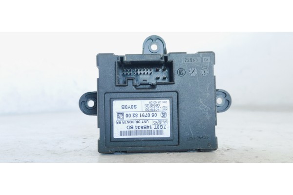Recambio de modulo electronico para jaguar xf 3.0 i referencia OEM IAM 7G9T14B534BD  