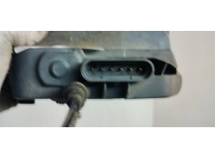 Recambio de cerradura puerta trasera derecha para citroen c3 1.4 referencia OEM IAM 46978180  