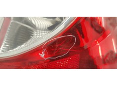 Recambio de piloto trasero derecho para dacia sandero 1.5 dci 85 referencia OEM IAM   