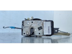 Recambio de cerradura puerta delantera izquierda para opel zafira b 1.9 cdti referencia OEM IAM 13210748  