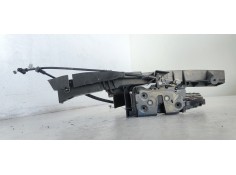 Recambio de cerradura puerta delantera derecha para volvo v50 familiar 2.0 d momentum referencia OEM IAM   