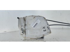 Recambio de cerradura puerta trasera derecha para suzuki sx4 rw (ey) glx referencia OEM IAM   