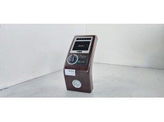 Recambio de mando luces para land rover range rover (lm) v8 se referencia OEM IAM 037094056  