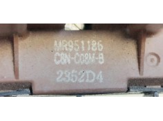 Recambio de mando retrovisor para mitsubishi montero (v60/v70) 3.2 di-d cat referencia OEM IAM MR951186  