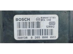 Recambio de abs para seat ibiza (6l1) referencia OEM IAM 0265800003  
