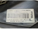 Recambio de faro izquierdo para ford ka (ccq) 1.3 cat referencia OEM IAM 67724910  
