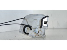 Recambio de cerradura puerta trasera derecha para suzuki sx4 rw (ey) glx referencia OEM IAM   