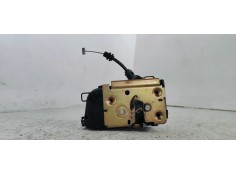 Recambio de cerradura puerta trasera derecha para citroen c3 1.4 referencia OEM IAM 46978180  