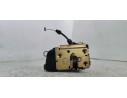 Recambio de cerradura puerta trasera derecha para citroen c3 1.4 referencia OEM IAM 46978180  