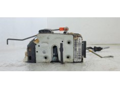 Recambio de cerradura puerta delantera izquierda para dodge journey 2.0 crd 140 fap referencia OEM IAM P04589693AA  