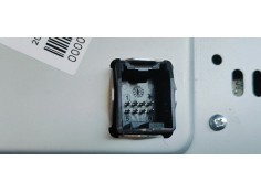 Recambio de pantalla multifuncion para opel insignia berlina excellence referencia OEM IAM 20939145  