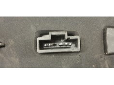 Recambio de piloto trasero derecho para dacia sandero 1.5 dci 85 referencia OEM IAM   