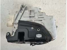 Recambio de cerradura puerta delantera derecha para audi a4 avant (8e) 2.0 16v tdi referencia OEM IAM 8E2837016AA  