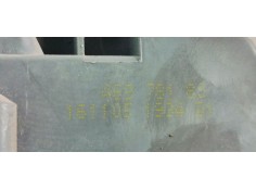 Recambio de cerradura puerta trasera derecha para citroen c3 1.4 referencia OEM IAM 46978180  