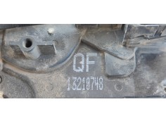 Recambio de cerradura puerta delantera izquierda para opel zafira b 1.9 cdti referencia OEM IAM 13210748  