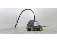 Recambio de cerradura puerta trasera derecha para citroen c3 1.4 referencia OEM IAM 46978180  